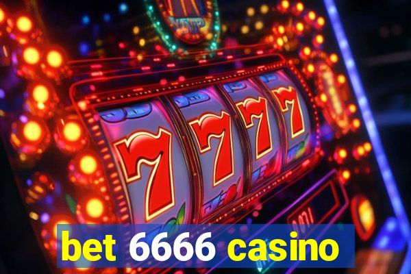 bet 6666 casino